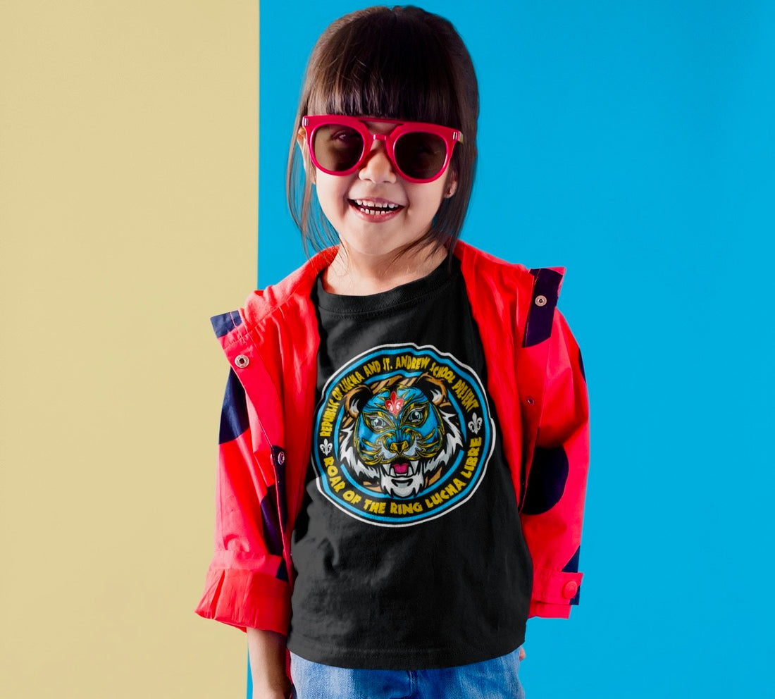 "ROAR" EVENT T-SHIRT *PRE-ORDER*