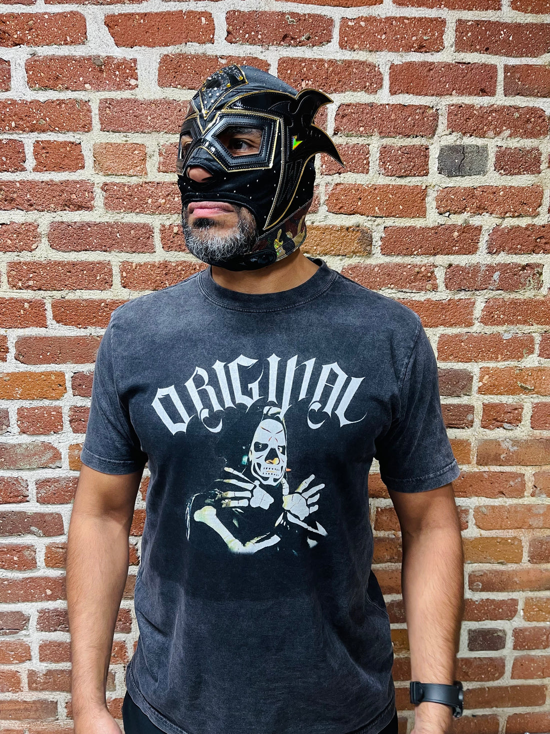 ROL "THE O.G." t-shirt