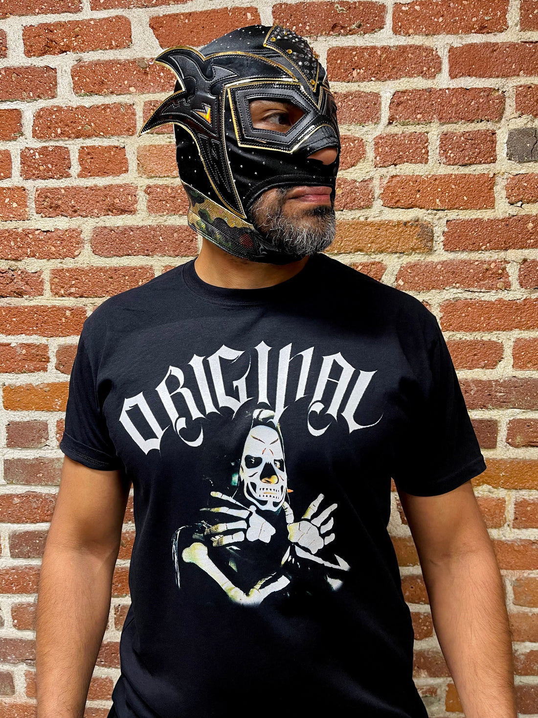 ROL "THE O.G." t-shirt