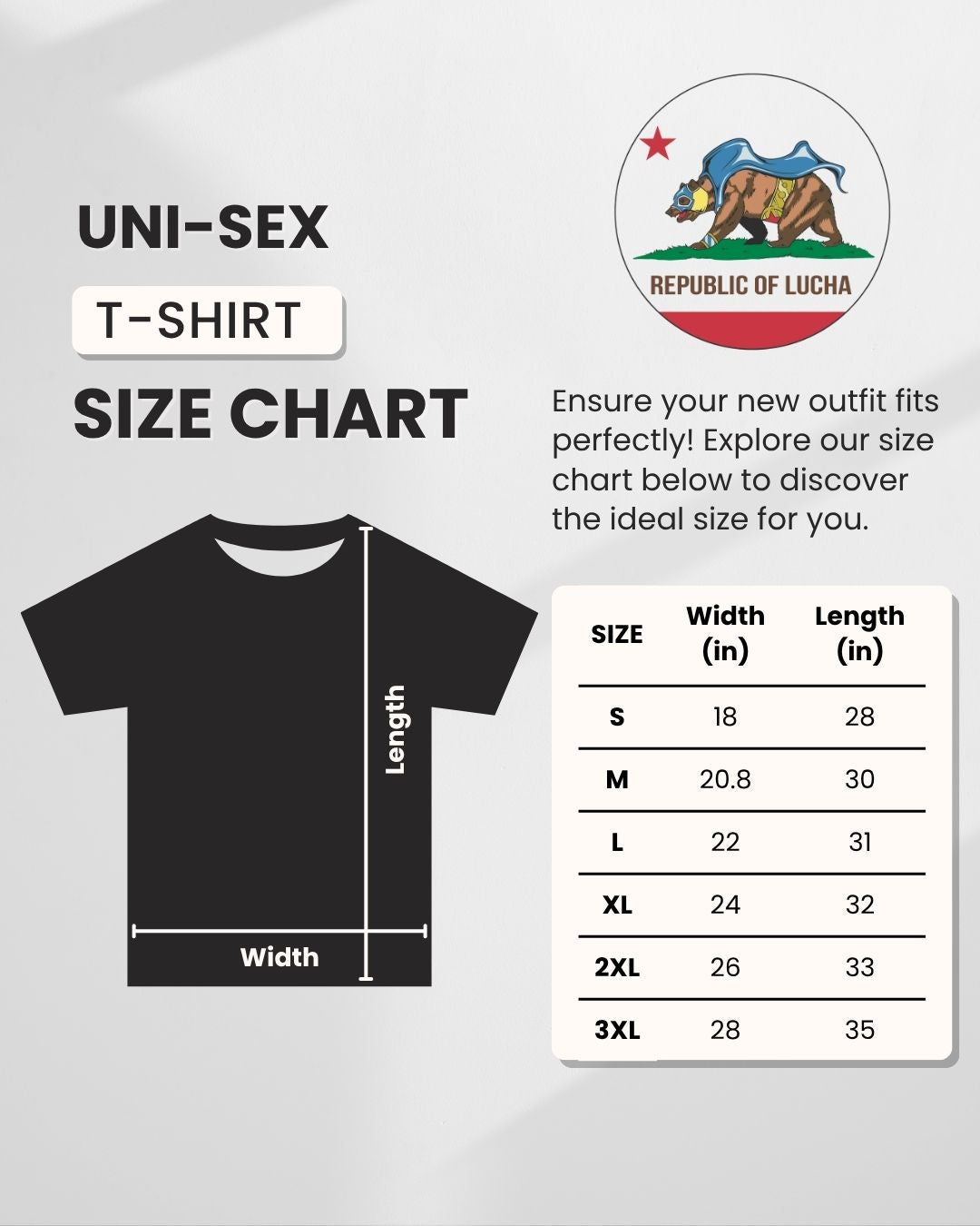 "ROAR" EVENT T-SHIRT *PRE-ORDER*