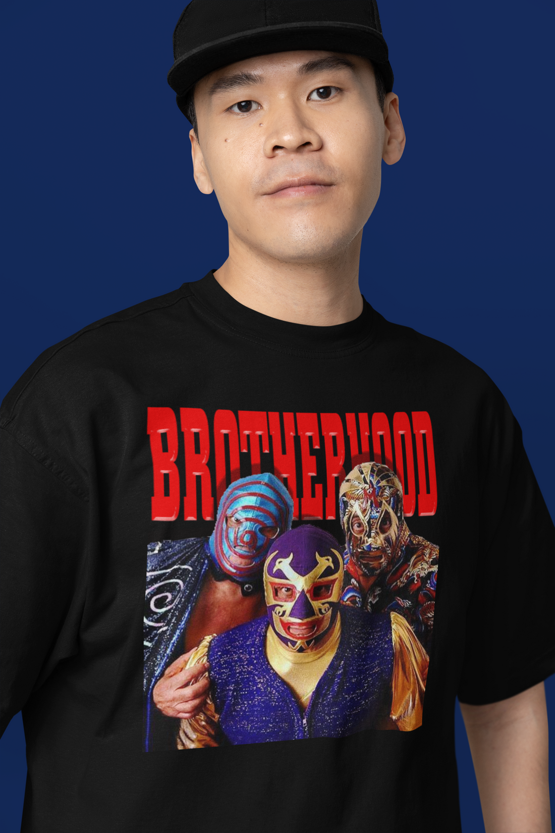 ROL "BROTHERHOOD" t-shirt