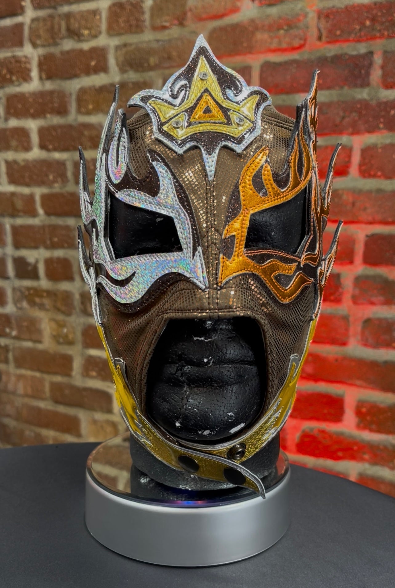 Lucha Bros Masks – Republic of Lucha