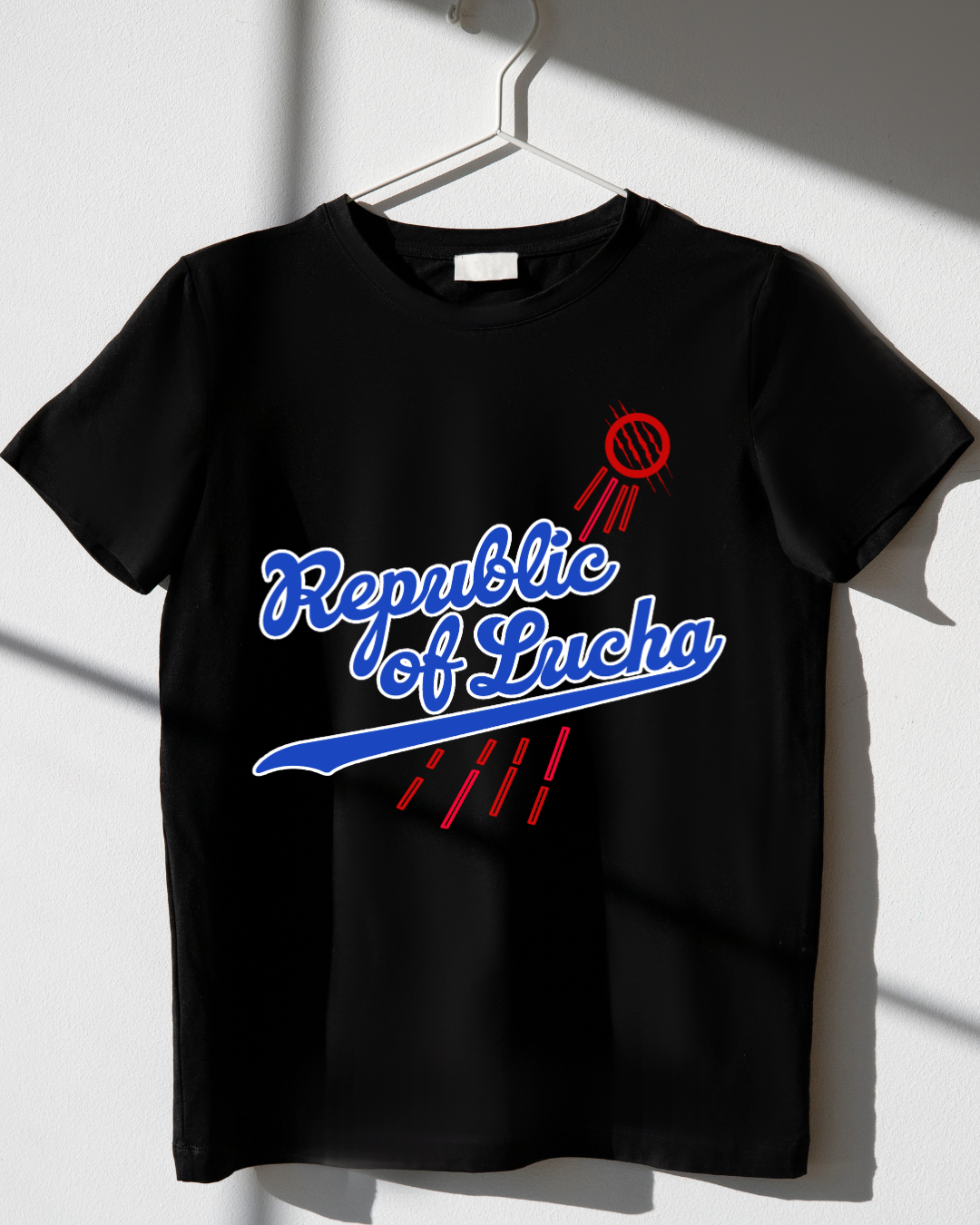 "Baseball ROL" YOUTH t-shirt