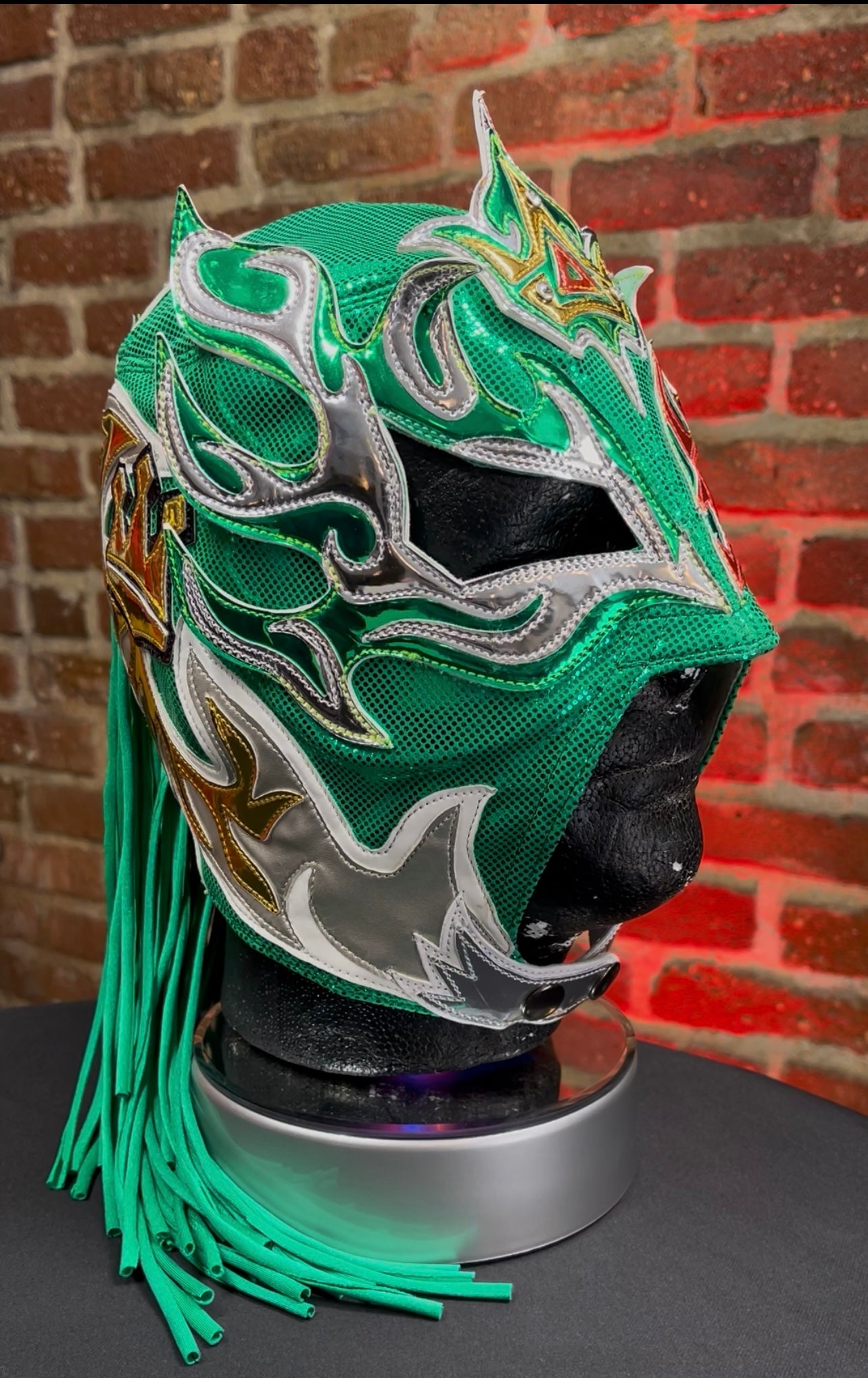 Lucha Bros Masks – Republic of Lucha