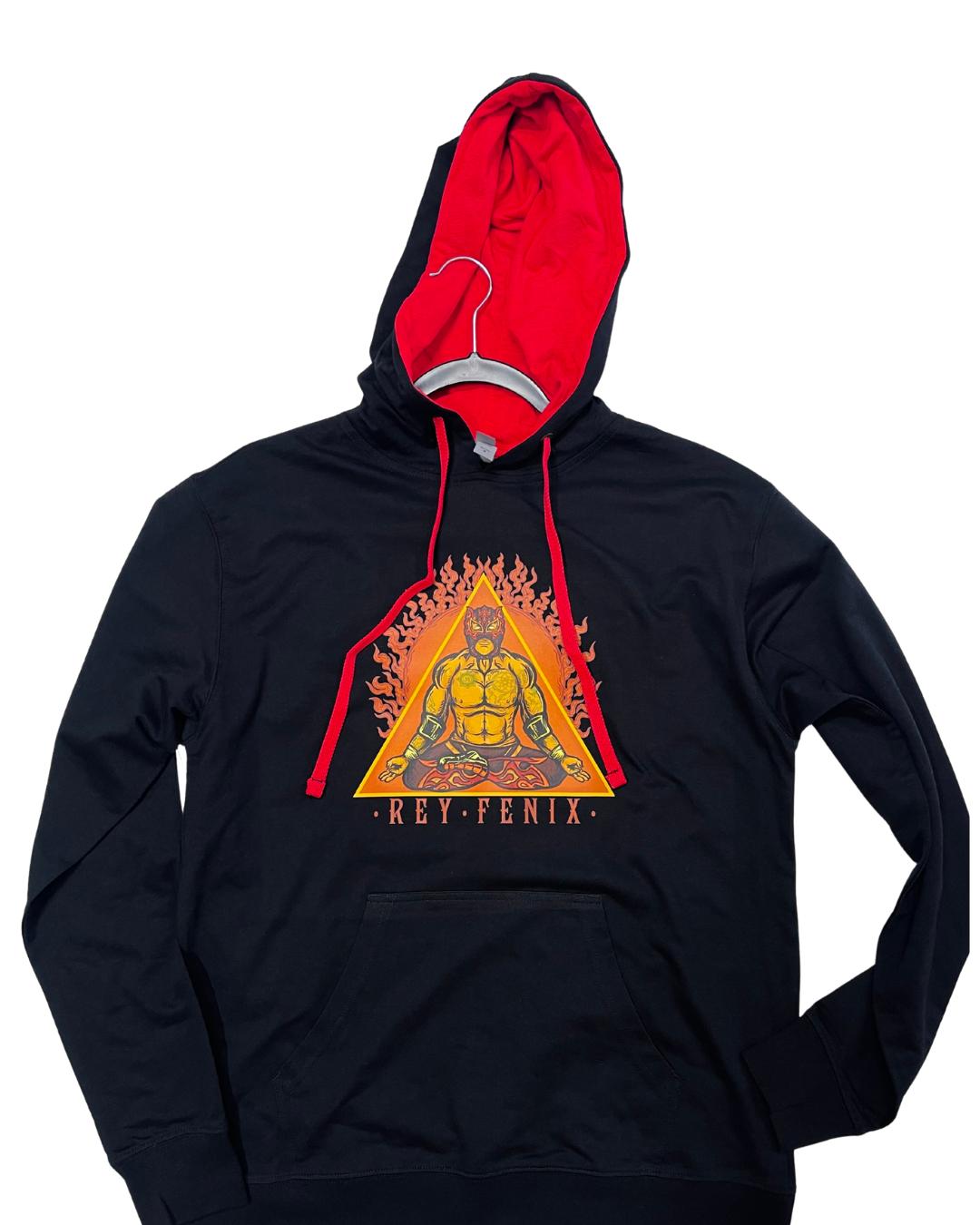 ROL Light-weight Hoodie