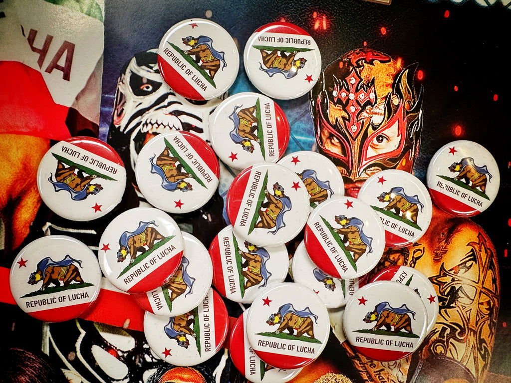 Pin on Lucha libre