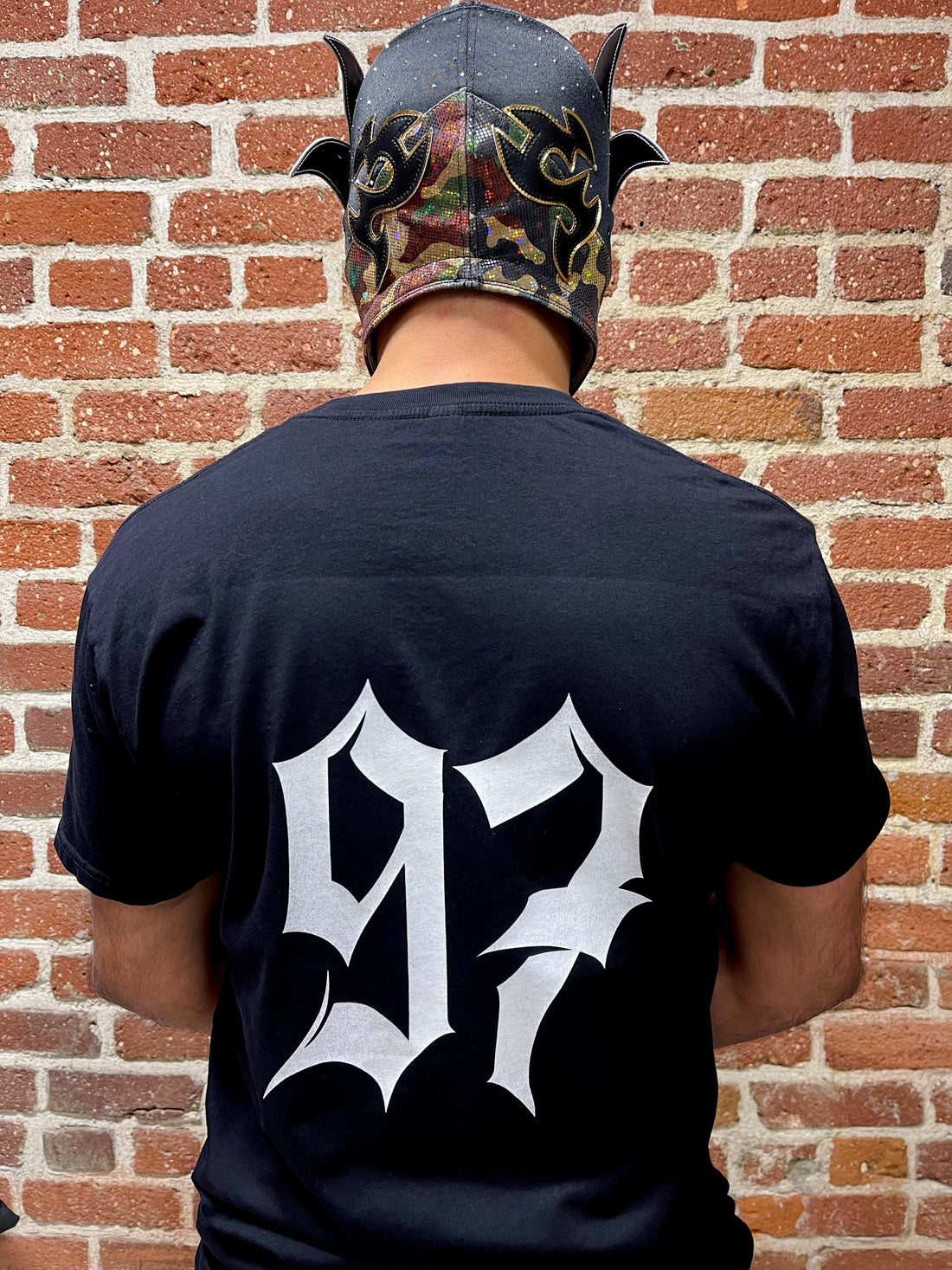 ROL "THE O.G." t-shirt