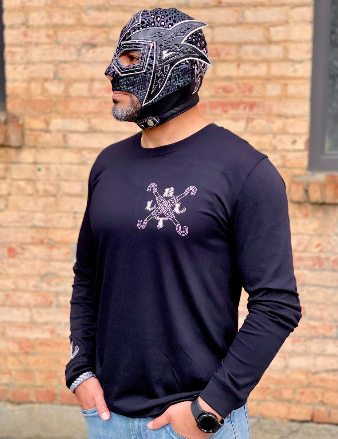 ROL "RTLL" Long Sleeve