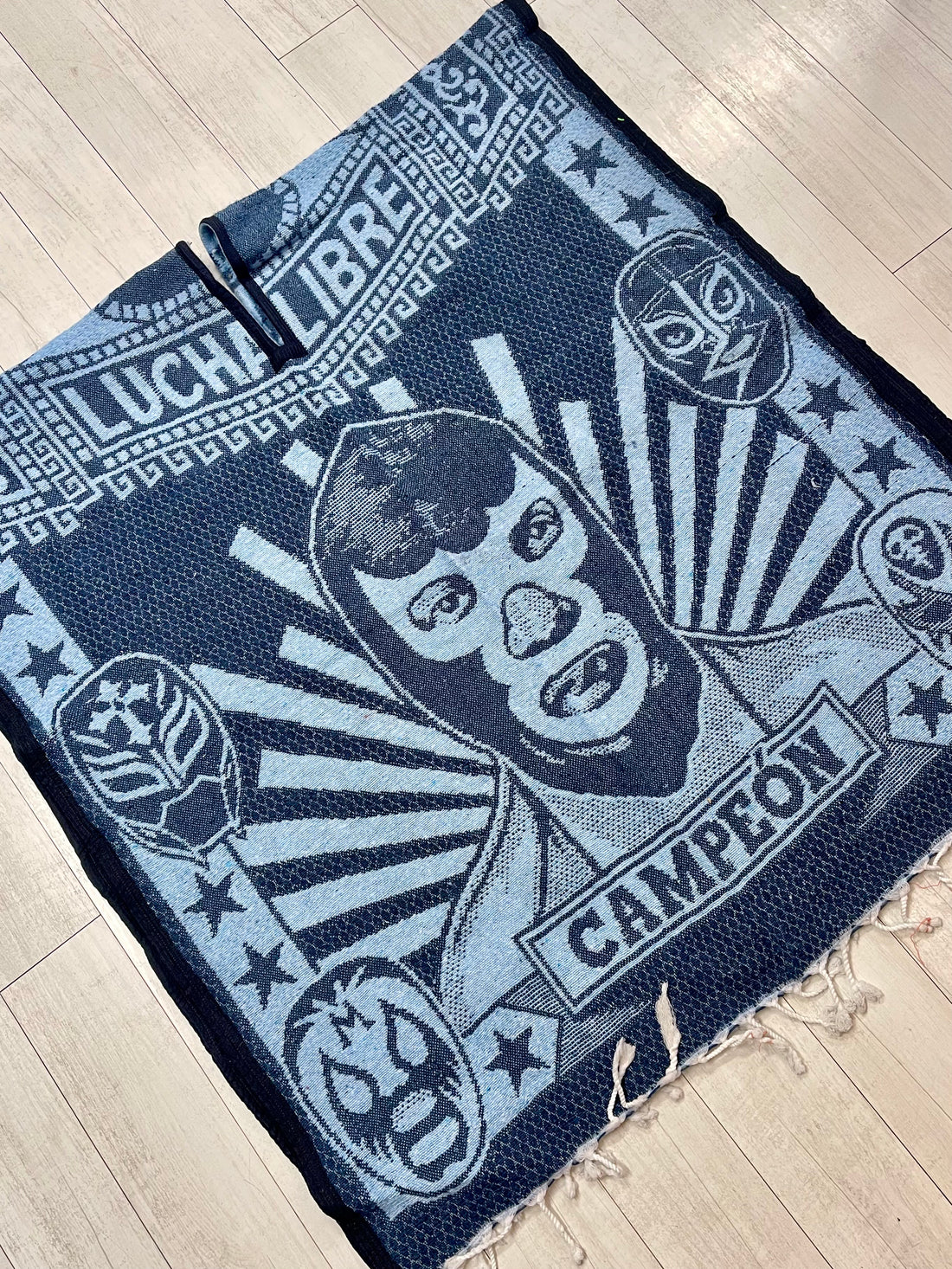 ROL "Campion" Sarape