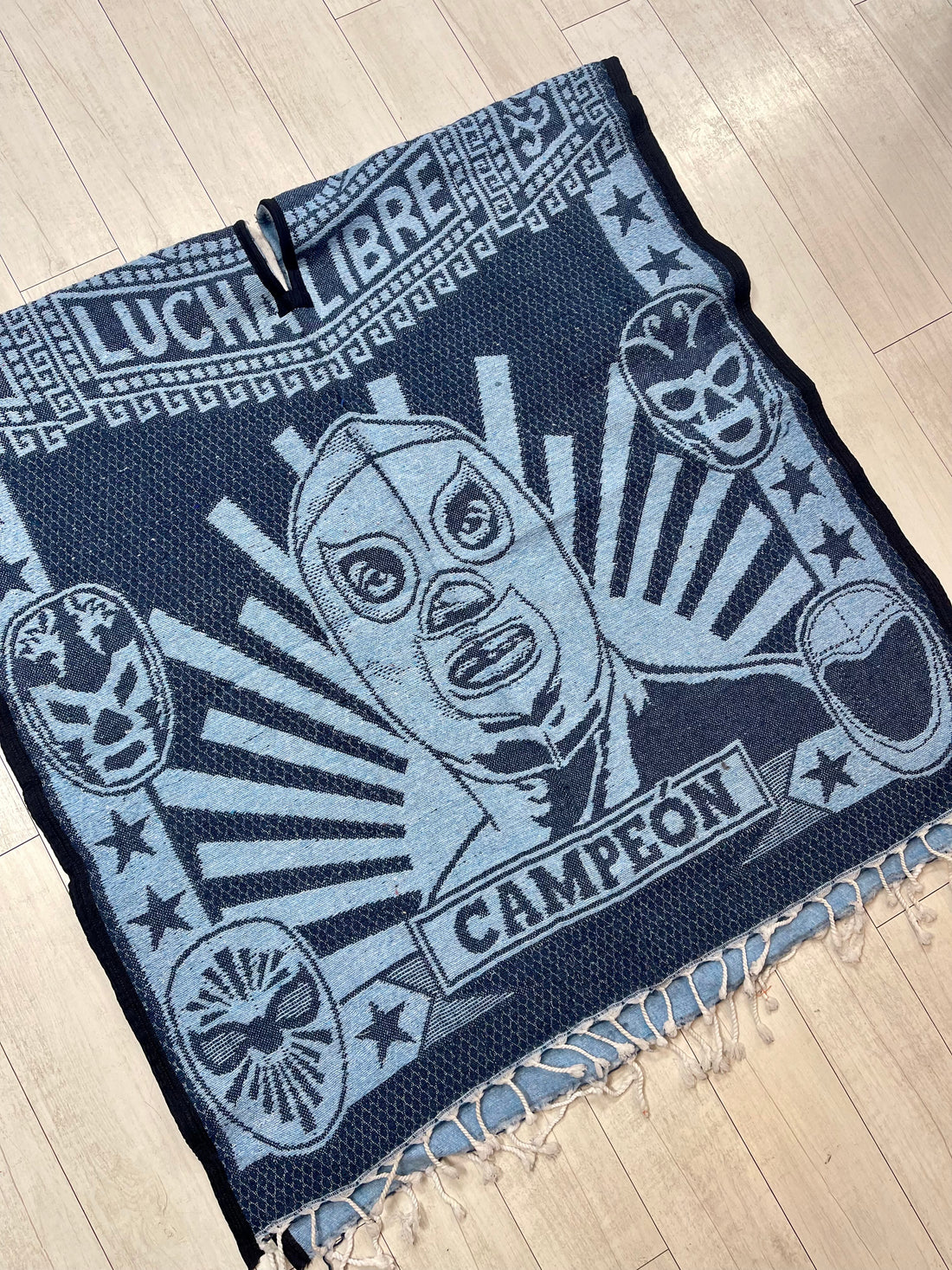 ROL "Campion" Sarape