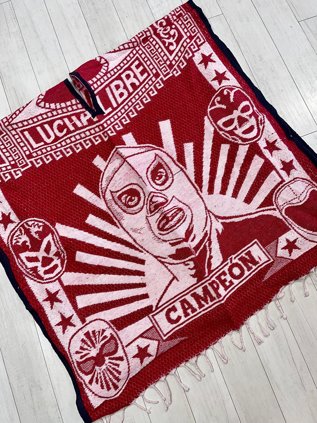 ROL "Campion" Sarape