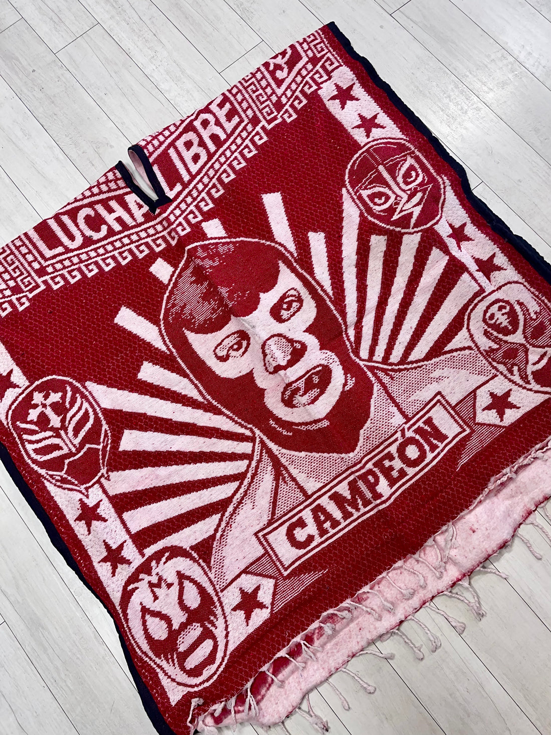 ROL "Campion" Sarape