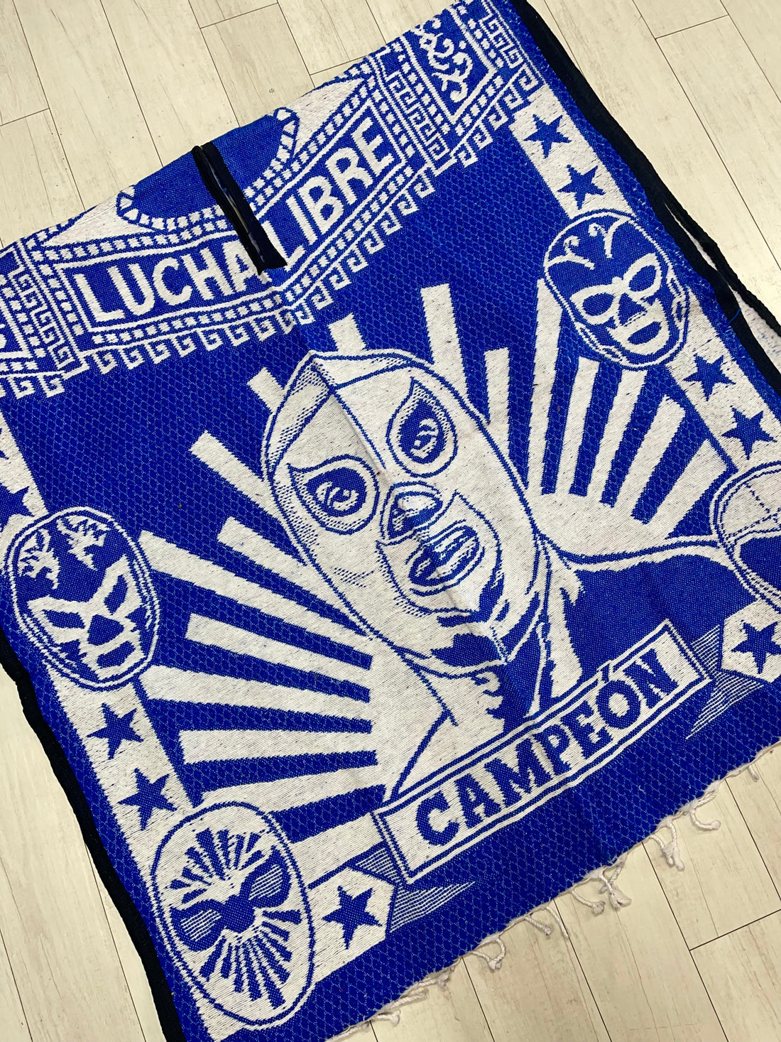 ROL "Campion" Sarape