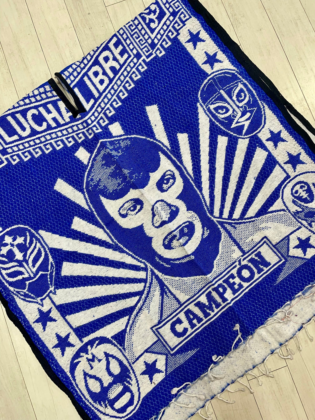 ROL "Campion" Sarape