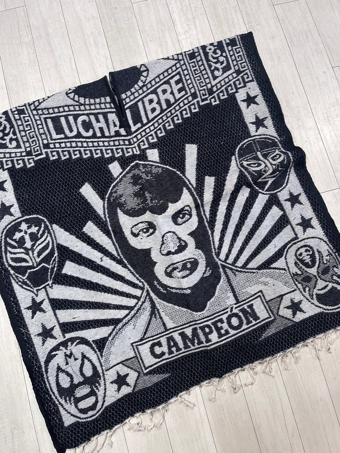 ROL "Campion" Sarape