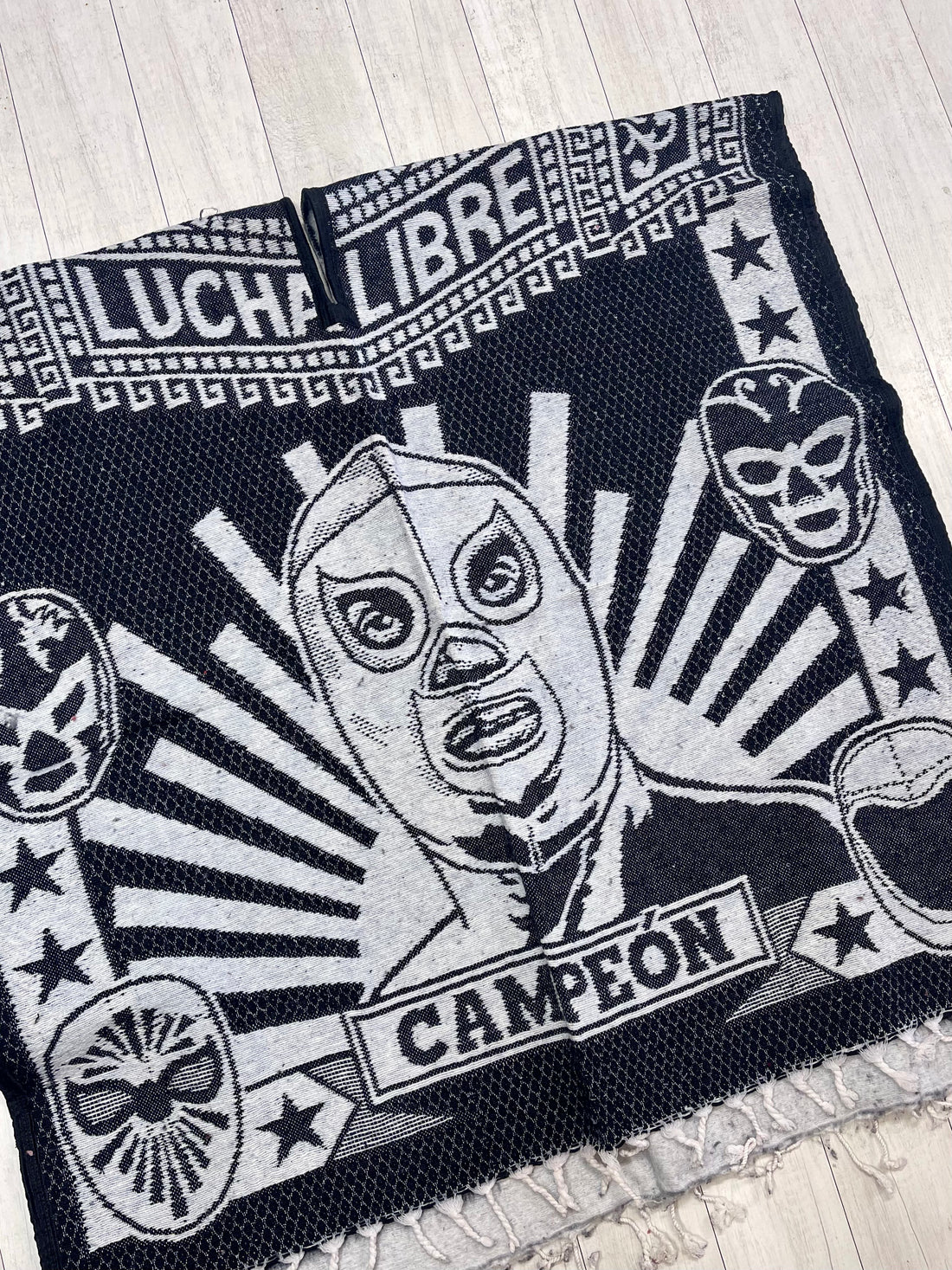 ROL "Campion" Sarape