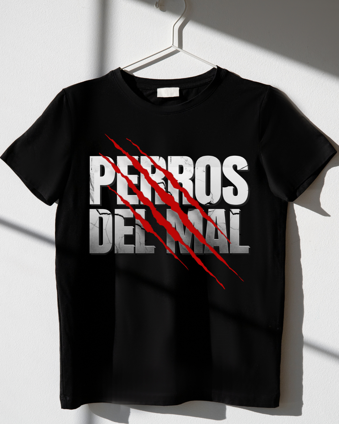 "PDM" YOUTH t-shirt