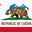 Republic of Lucha logo