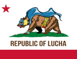 Republic of Lucha