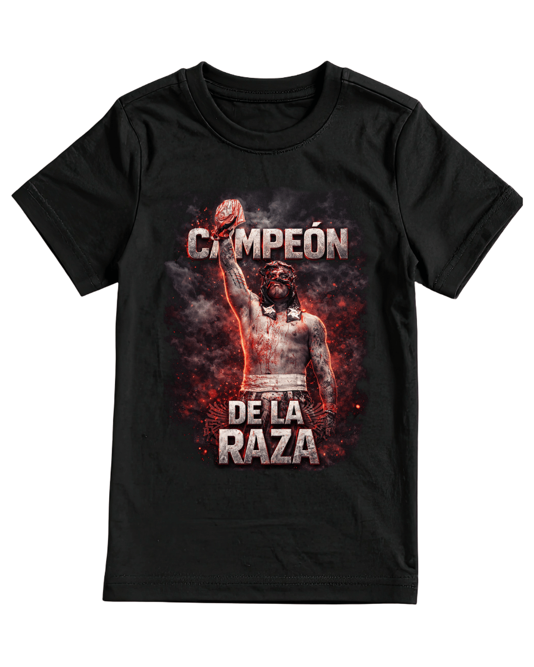 ROL "CAMPEON" t-shirt